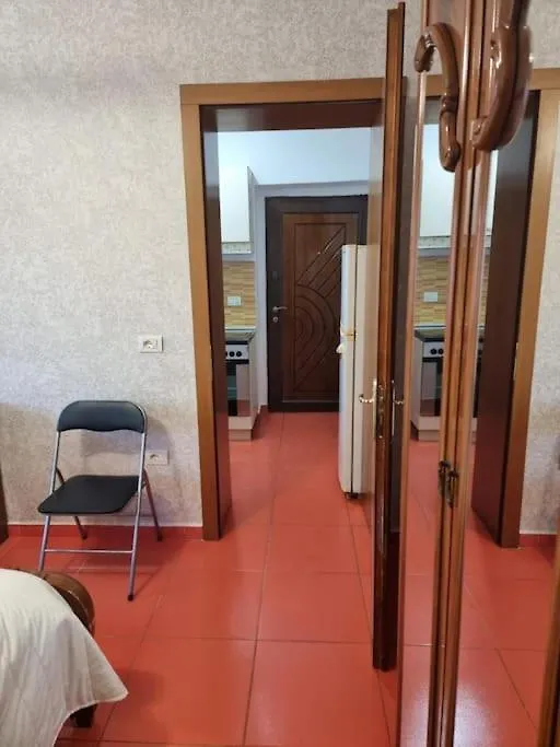 Aunt'S Place Shkoder 0*,