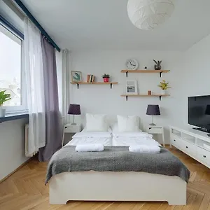 Noctis Old Town Apartment Warsaw