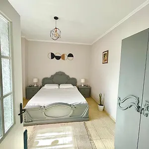 Flex Apartment Tirana