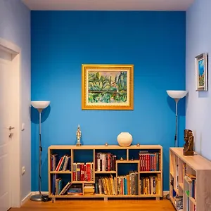 Centre Lions Gate 3 Apartment Tirana