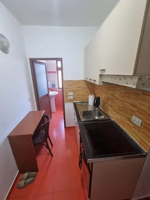 Appartamento Aunt'S Place Shkodër