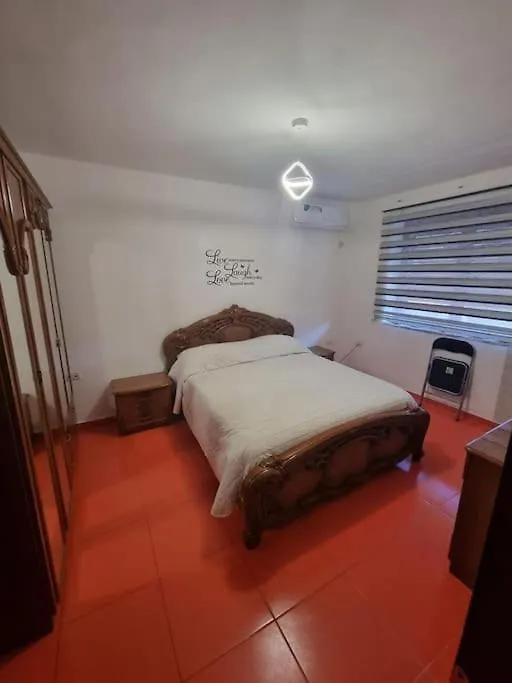 Apartment Aunt'S Place Shkoder Albania