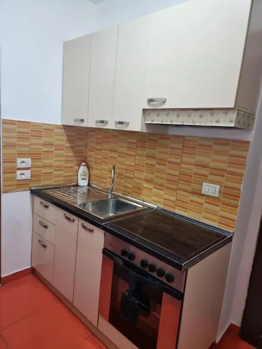 Aunt'S Place Shkodër Appartamento
