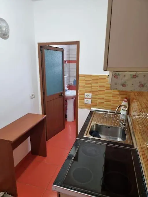 Aunt'S Place Shkoder Albania